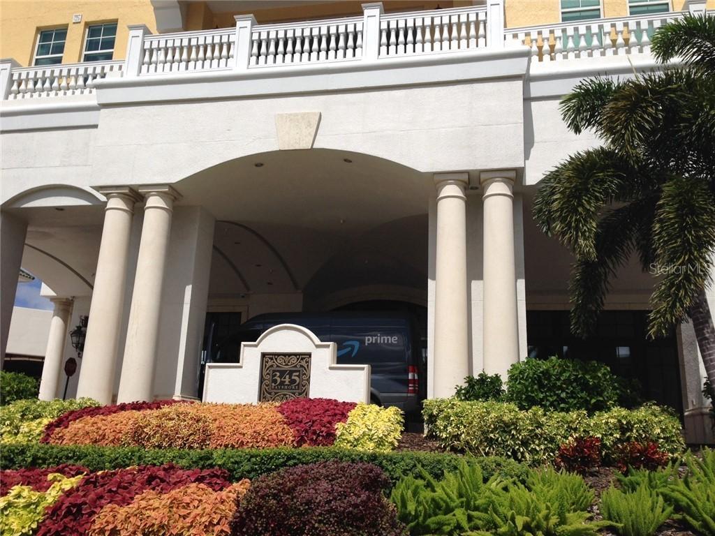 345 Bayshore Blvd. #1212, Tampa, FL 33606