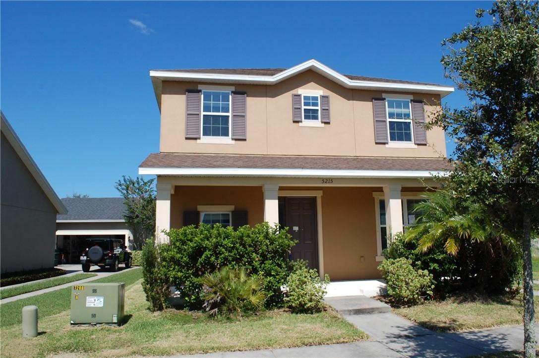 5215 Suncatcher Dr., Wesley Chapel, FL 33545