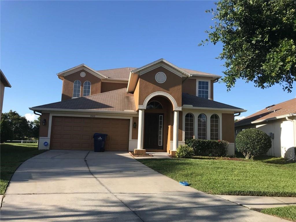 10109 Coldwater Loop, Land O Lakes, FL 34638