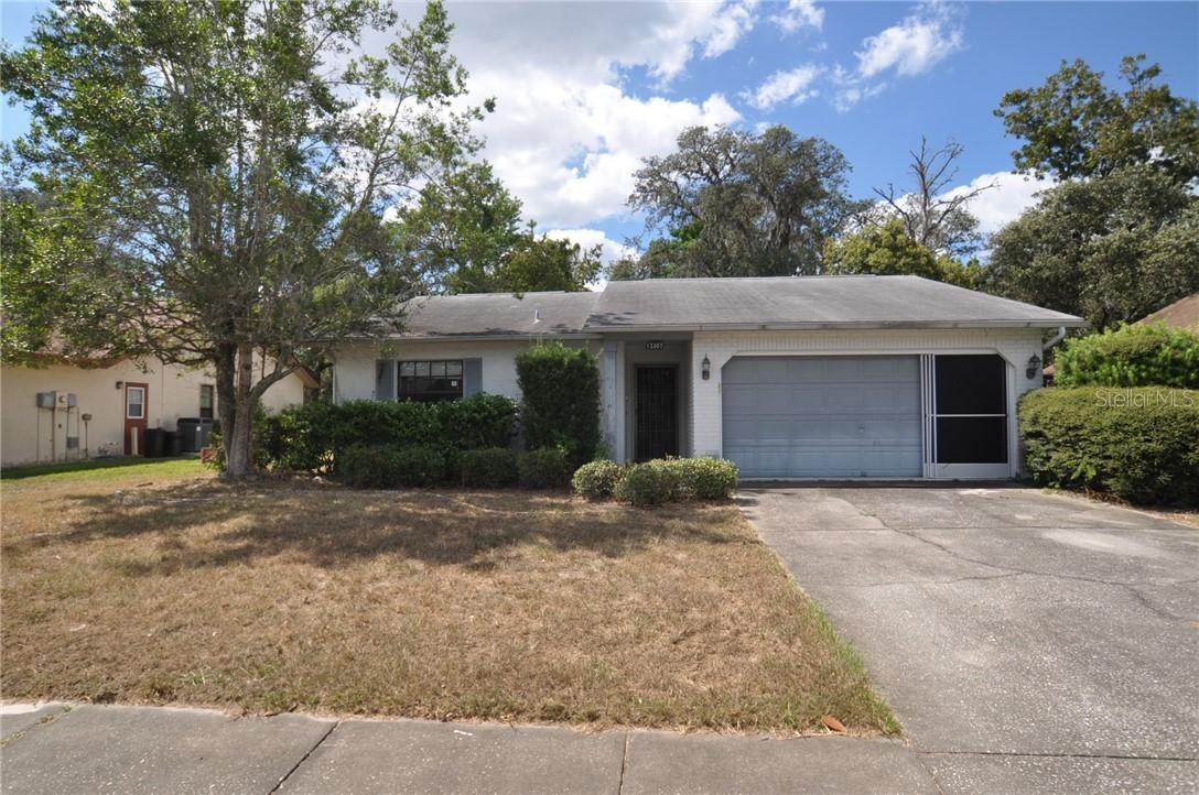 13307 Woodward Dr., Hudson, FL 34667