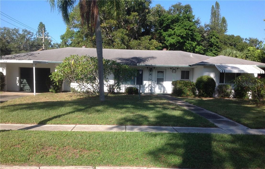 216 46th St., Bradenton, FL 34209