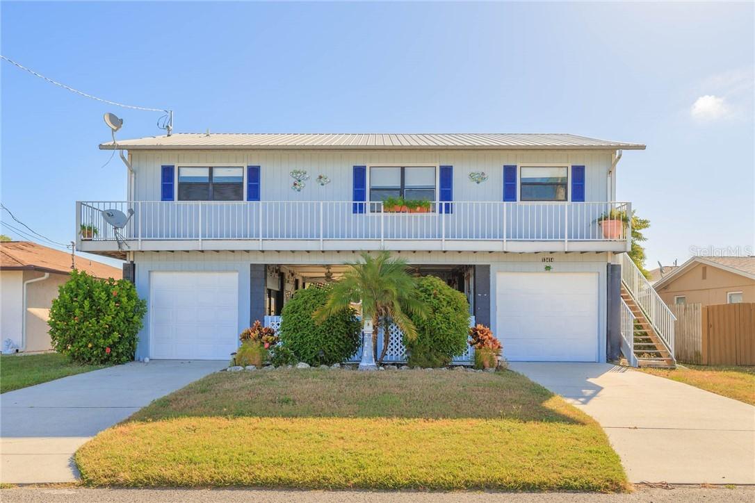 13414 Starfish Dr., Hudson, FL 34667