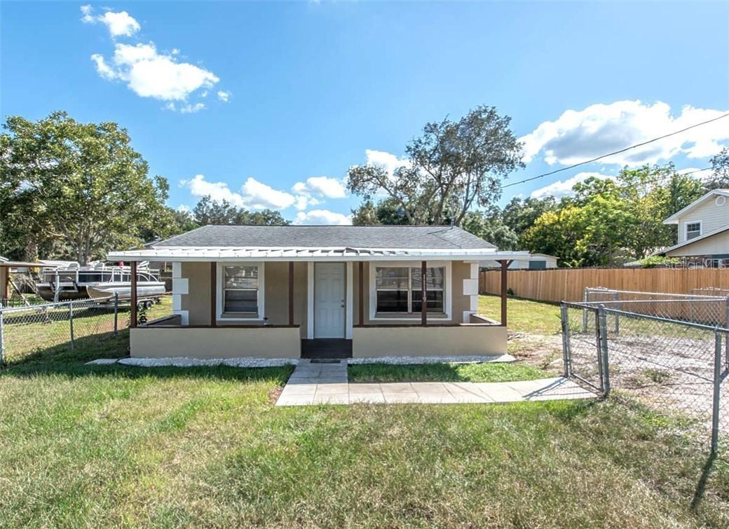 11119 Happy Acres Ln., Riverview, FL 33578