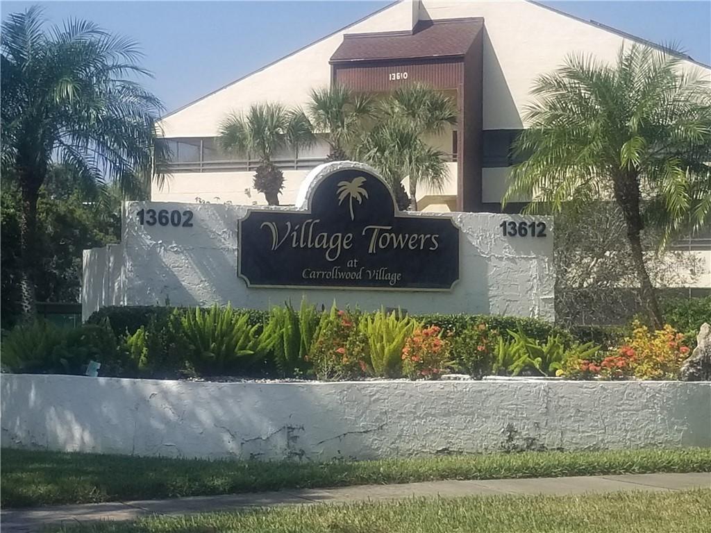 13608 S Village Dr. #6205, Tampa, FL 33618