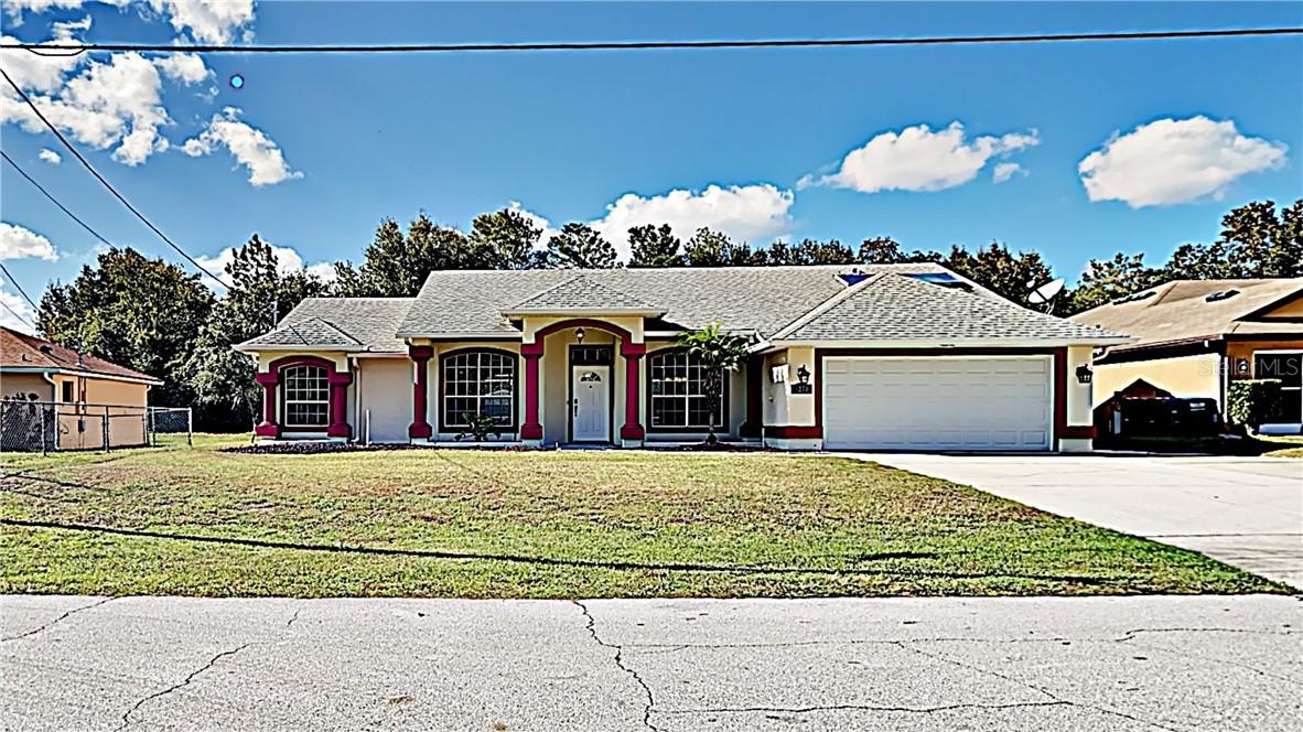 3270 Saint James Ave., Deltona, FL 32738