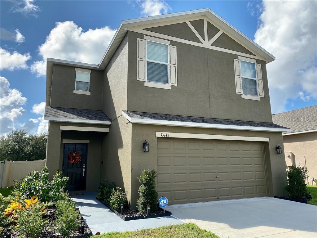 13748 Reindeer Cir., Hudson, FL 34669