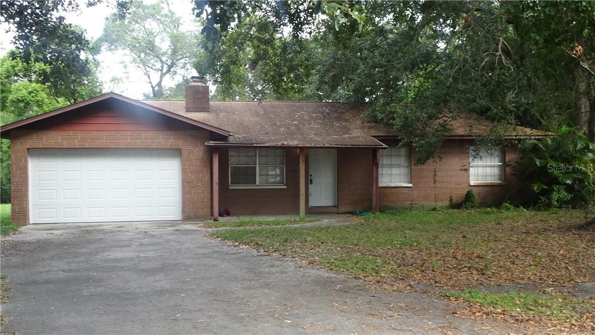 414 Timber Creek Dr., Brandon, FL 33510