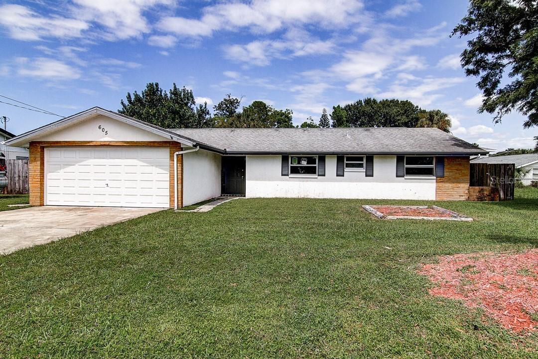 605 Golf And Sea Blvd., Apollo Beach, FL 33572