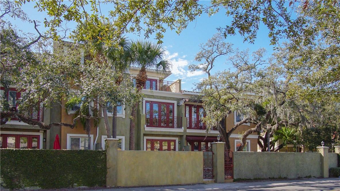 4907 Bayshore Blvd. #108, Tampa, FL 33611