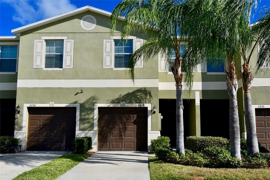 2228 Golden Falcon Dr., Ruskin, FL 33570