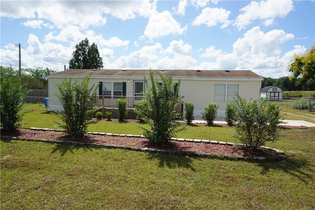 39402 Richland Rd., Zephyrhills, FL 33540