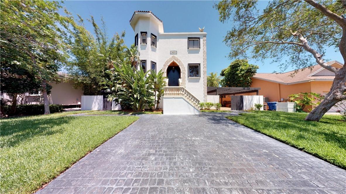 827 3rd Ave., Tierra Verde, FL 33715