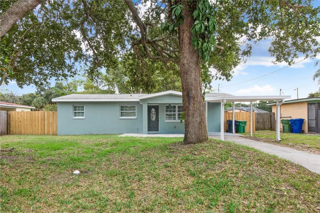 2914 W Pearl Ave., Tampa, FL 33611