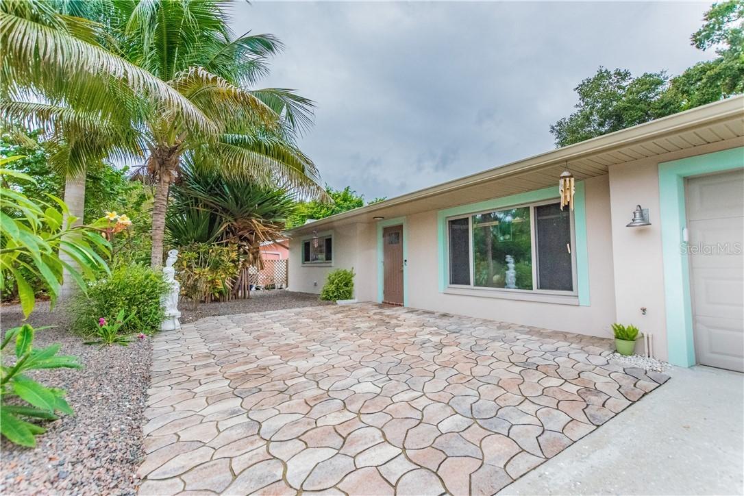 1254 N Bayshore Blvd., Clearwater, FL 33759