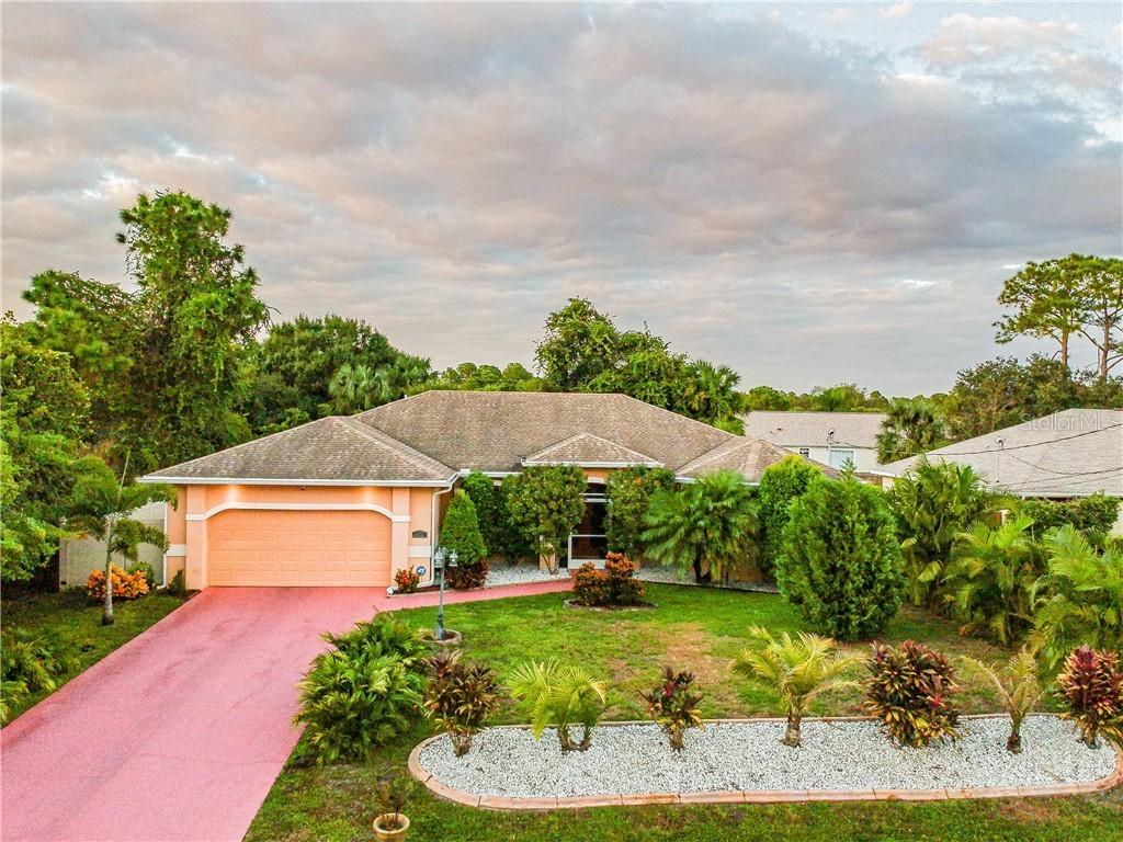 1638 Finlet Ave., North Port, FL 34288