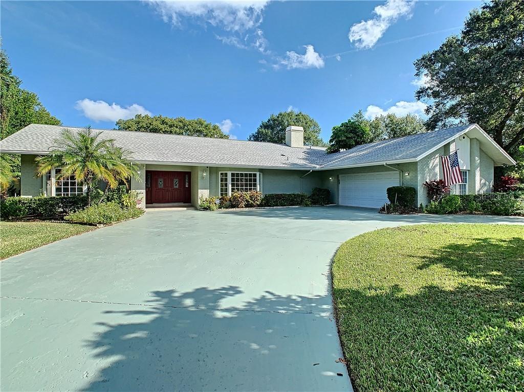 2711 W Humphrey St., Tampa, FL 33614