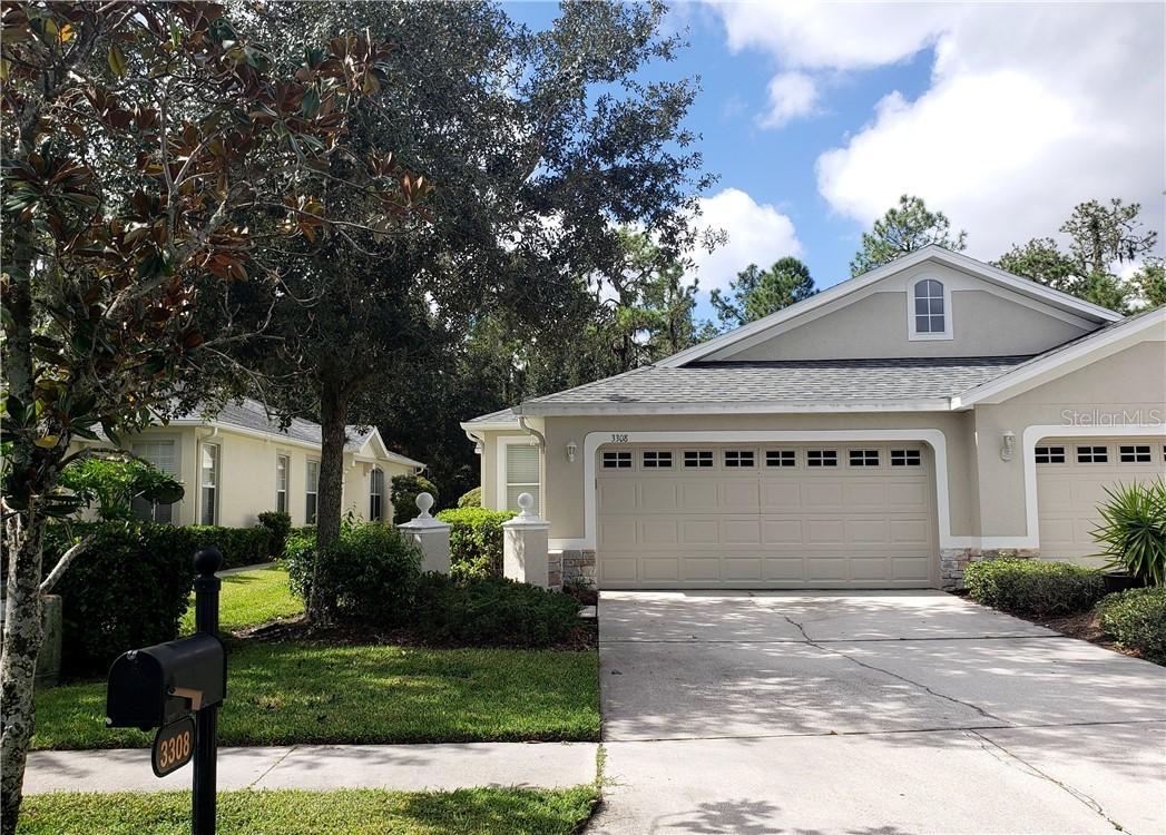 3308 Chapel Creek Cir., Wesley Chapel, FL 33544