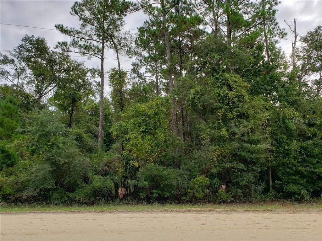SW 96th Ct., Cedar Key, FL 32625