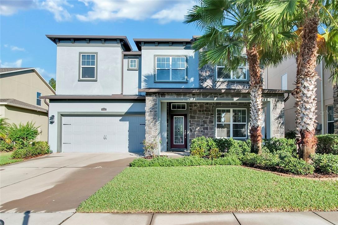 4347 Vermillion Sky Dr., Wesley Chapel, FL 33544