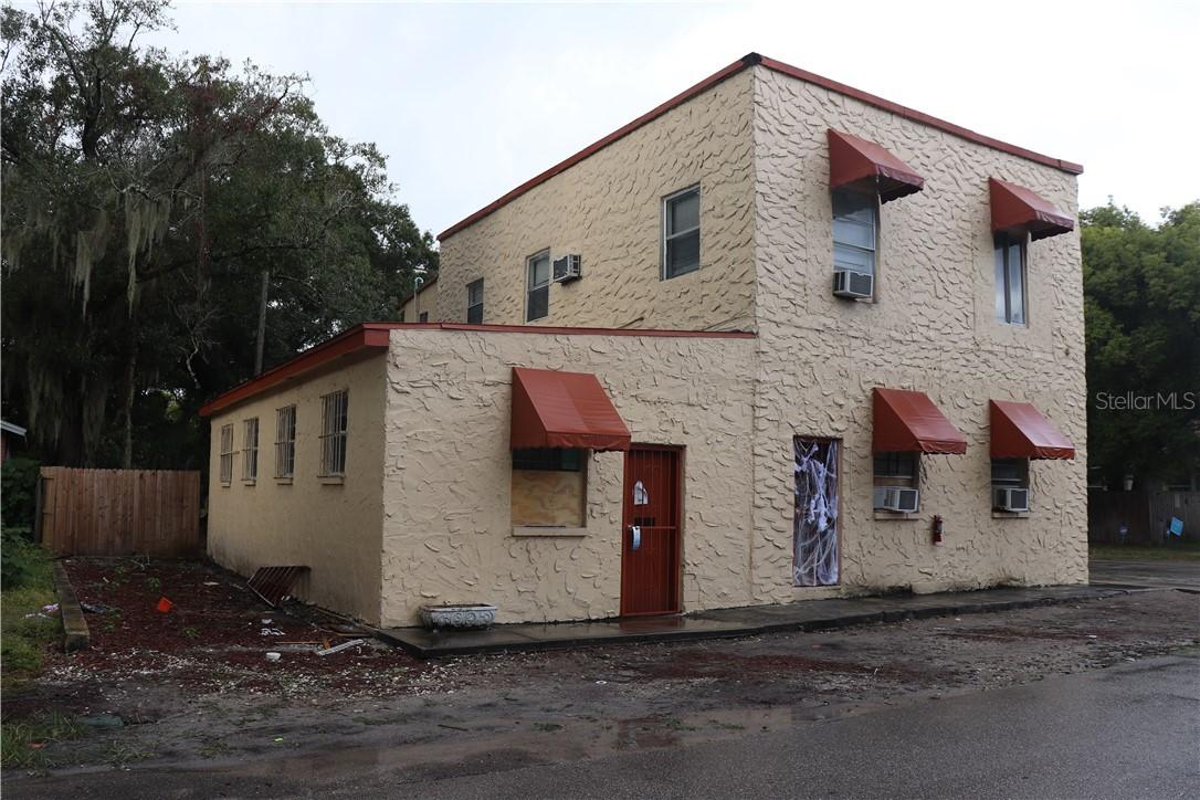 1105 E Bird St., Tampa, FL 33604