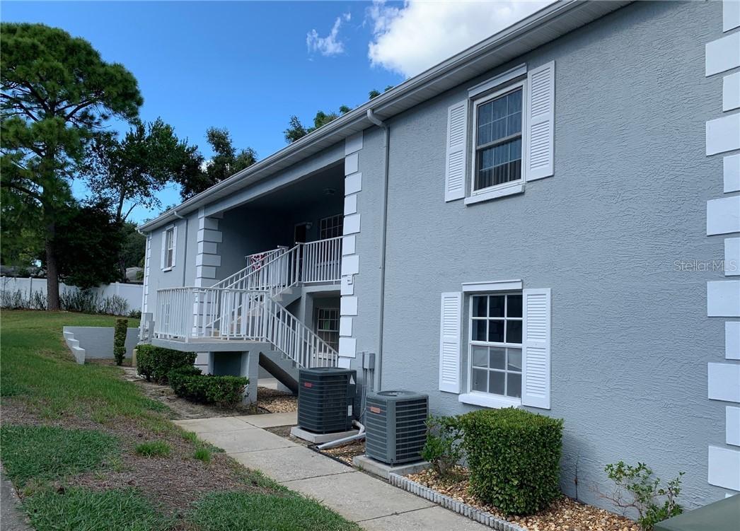 12133 Spartan Way #104, Hudson, FL 34667