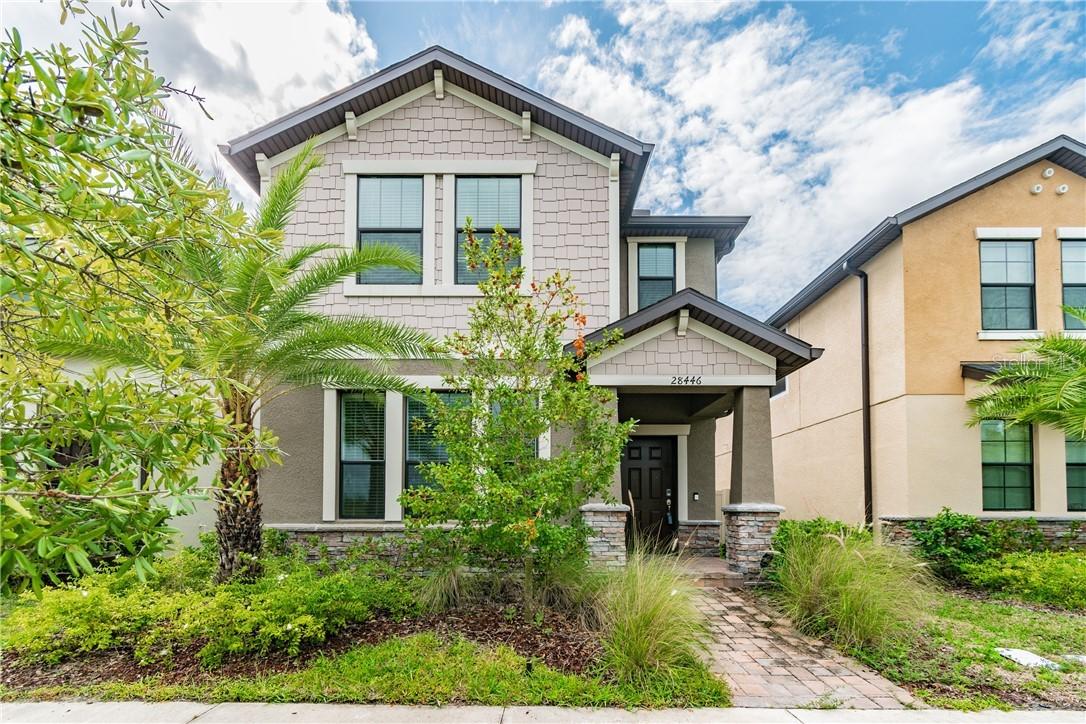 28446 Pleasant Bay Loop, Wesley Chapel, FL 33543