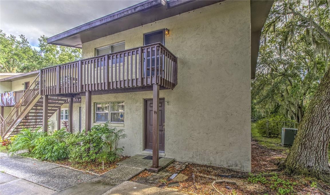 141 Fernery Rd. #B8, Lakeland, FL 33809