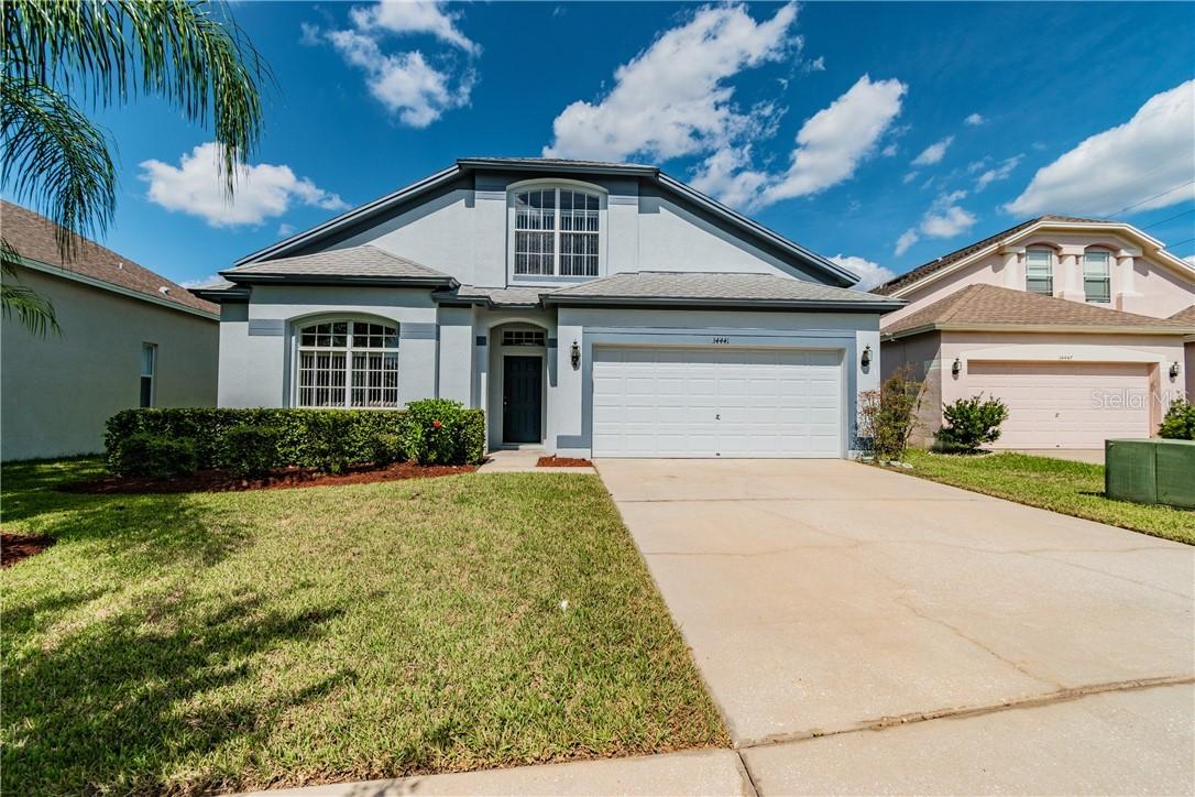 34441 Windknob Ct., Wesley Chapel, FL 33545