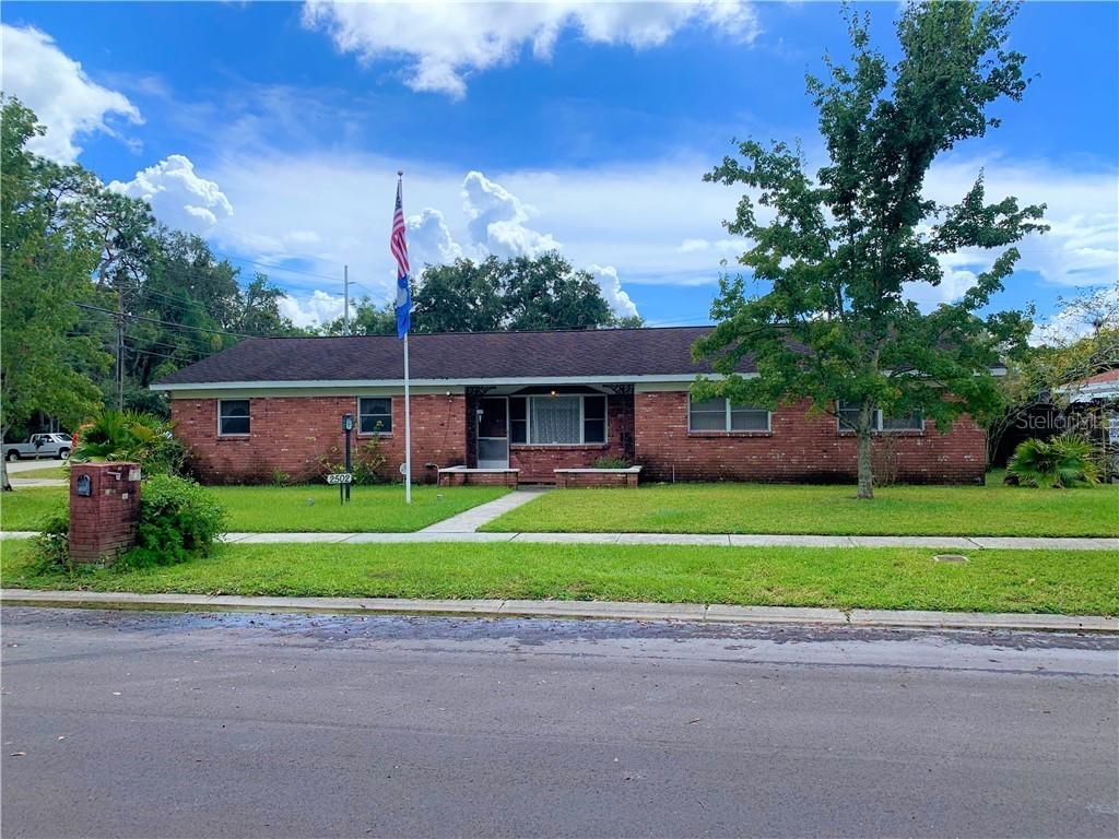 2502 Hollis Dr., Tampa, FL 33618