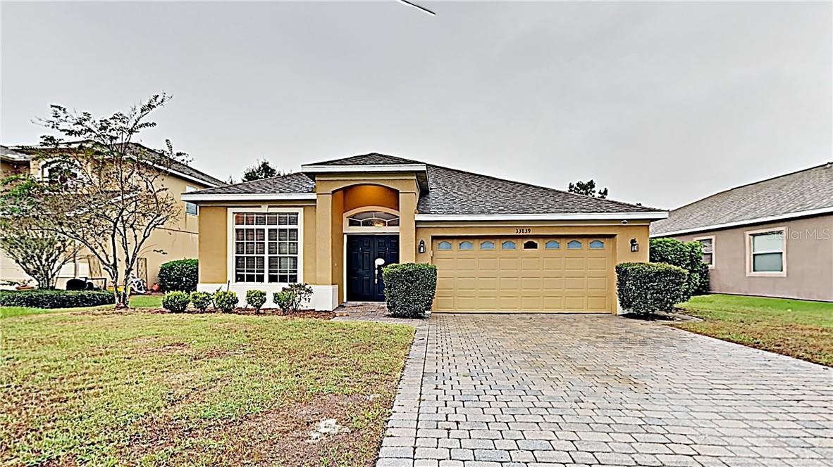 33839 Terragona Dr., Sorrento, FL 32776