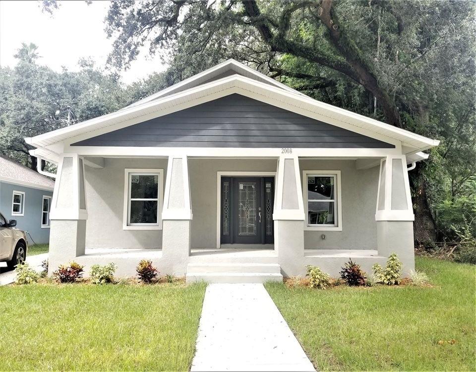2008 E Powhatan Ave., Tampa, FL 33610