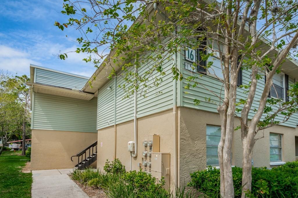 201 Thorn Tree Pl., Brandon, FL 33510