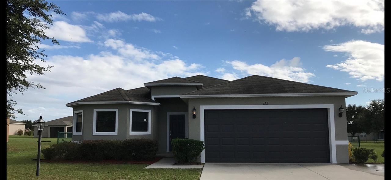 152 Dinner Lake Ave., Lake Wales, FL 33859