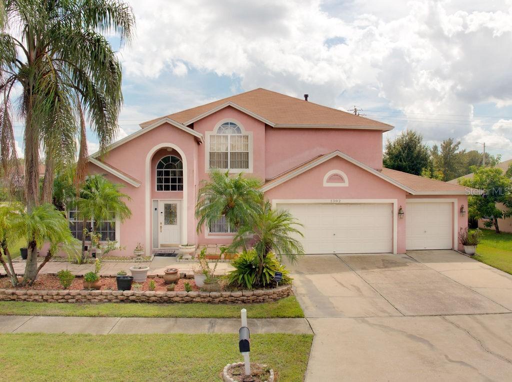 1302 Hatcher Loop Dr., Brandon, FL 33511
