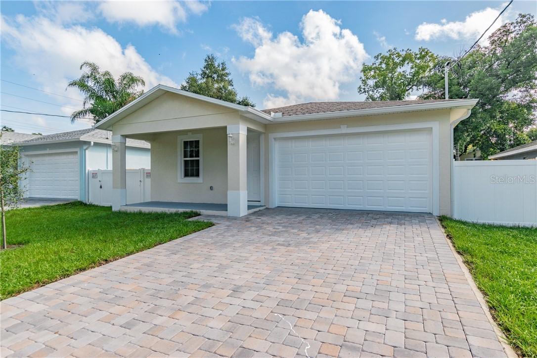 3517 Cone Ct., Tampa, FL 33605