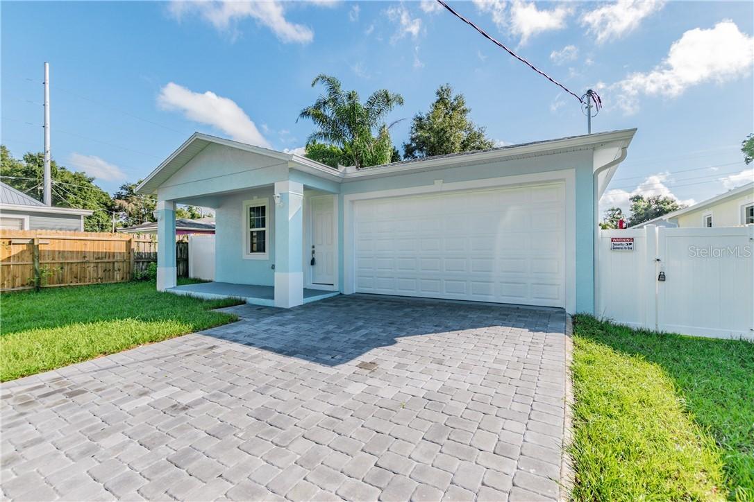 3519 Cone Ct., Tampa, FL 33605