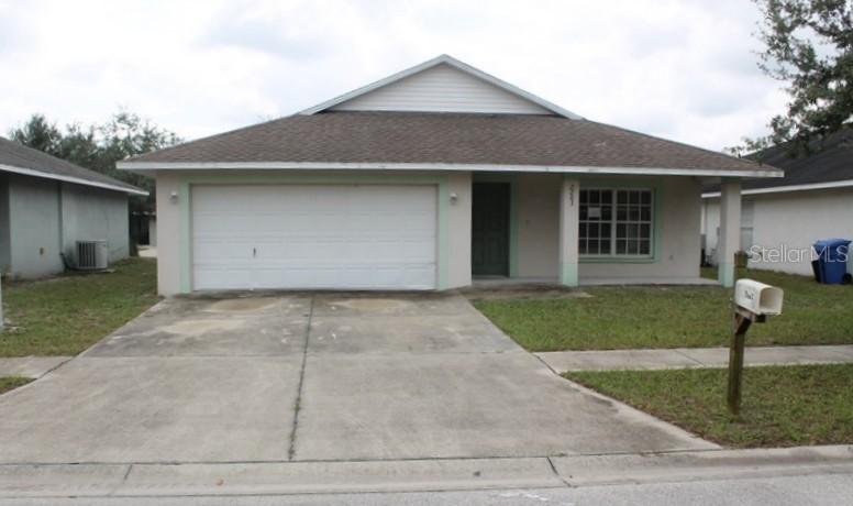 2203 Pleasure Run Dr., Ruskin, FL 33570