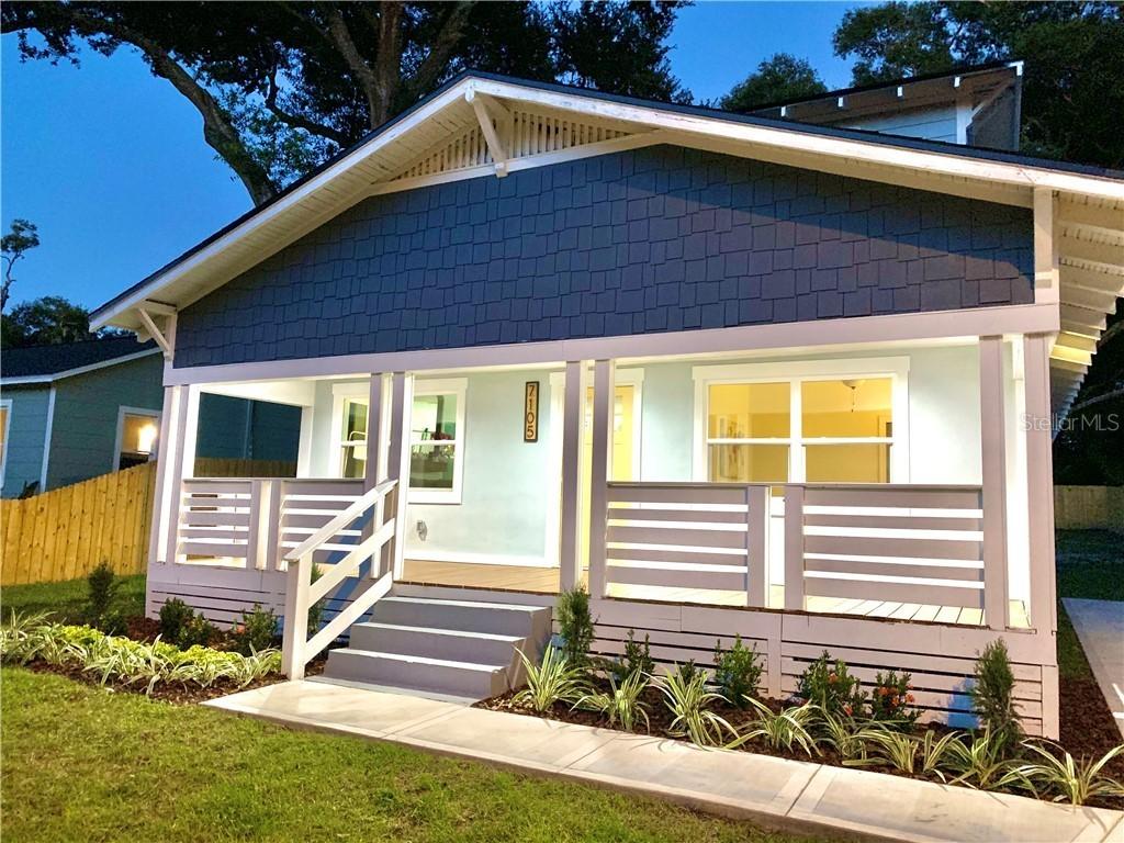 7105 N Taliaferro Ave., Tampa, FL 33604