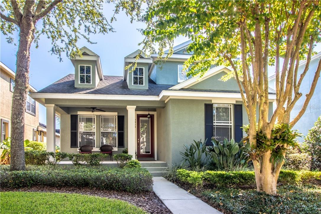 5914 Palmettoside St., Lithia, FL 33547