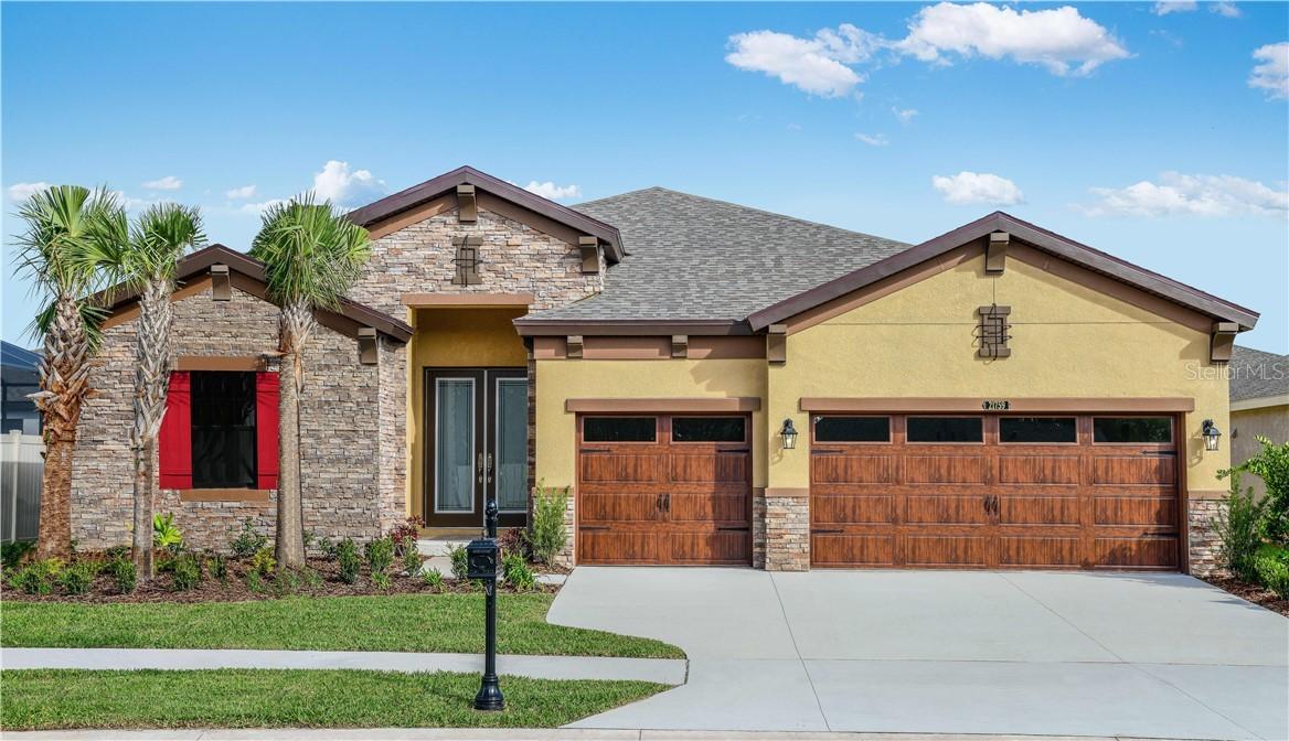 21759 Briske Morning Ave., Land O Lakes, FL 34637