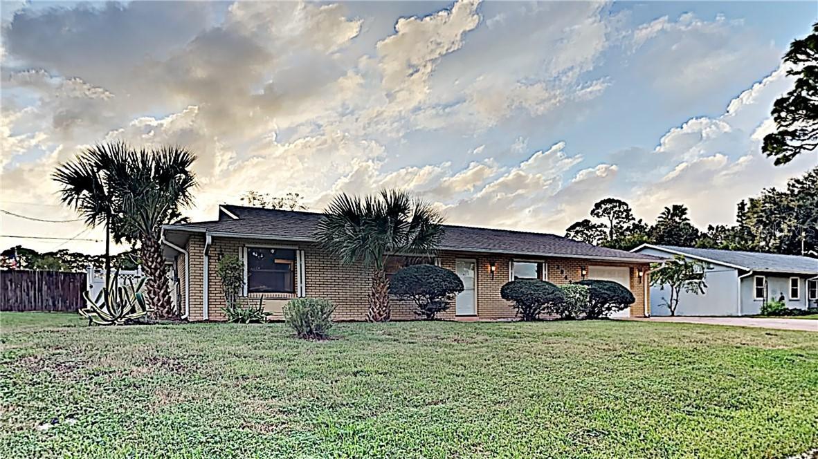 2942 Orange Tree Dr., Edgewater, FL 32141