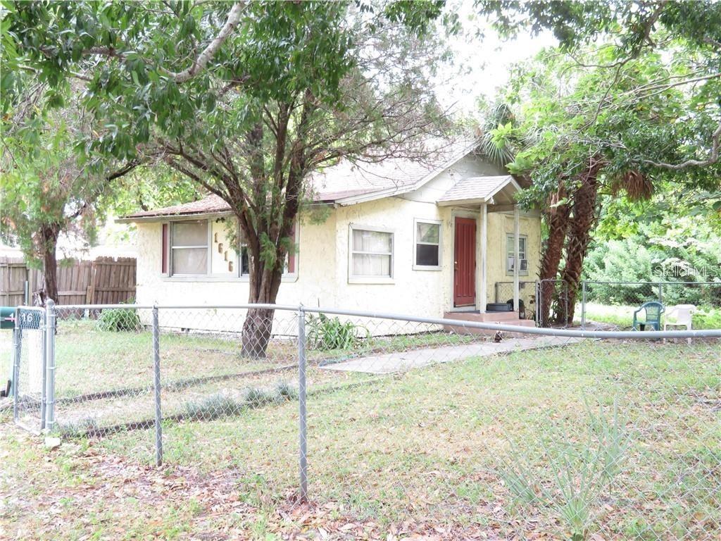 1616 37th St., St Petersburg, FL 33711