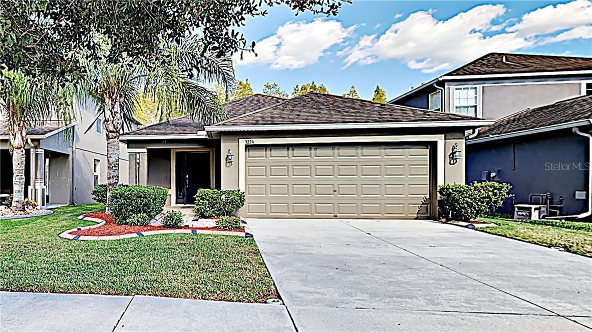 3224 Herne Bay Ct., Land O Lakes, FL 34638