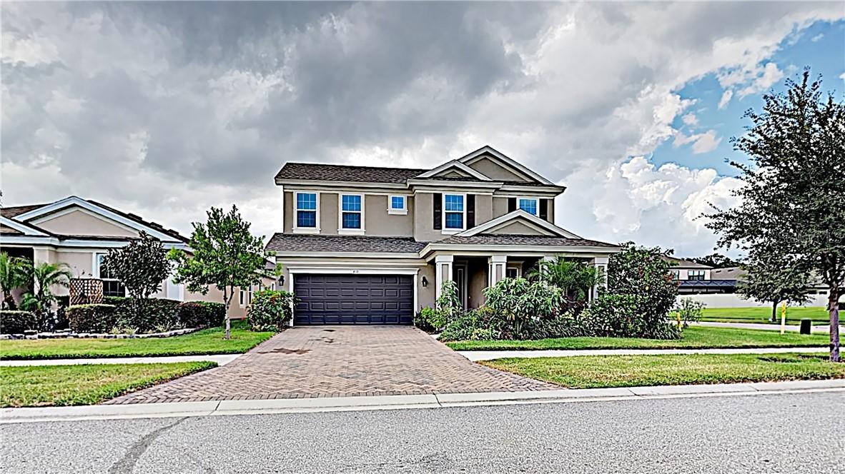 812 Viscount St., Brandon, FL 33511