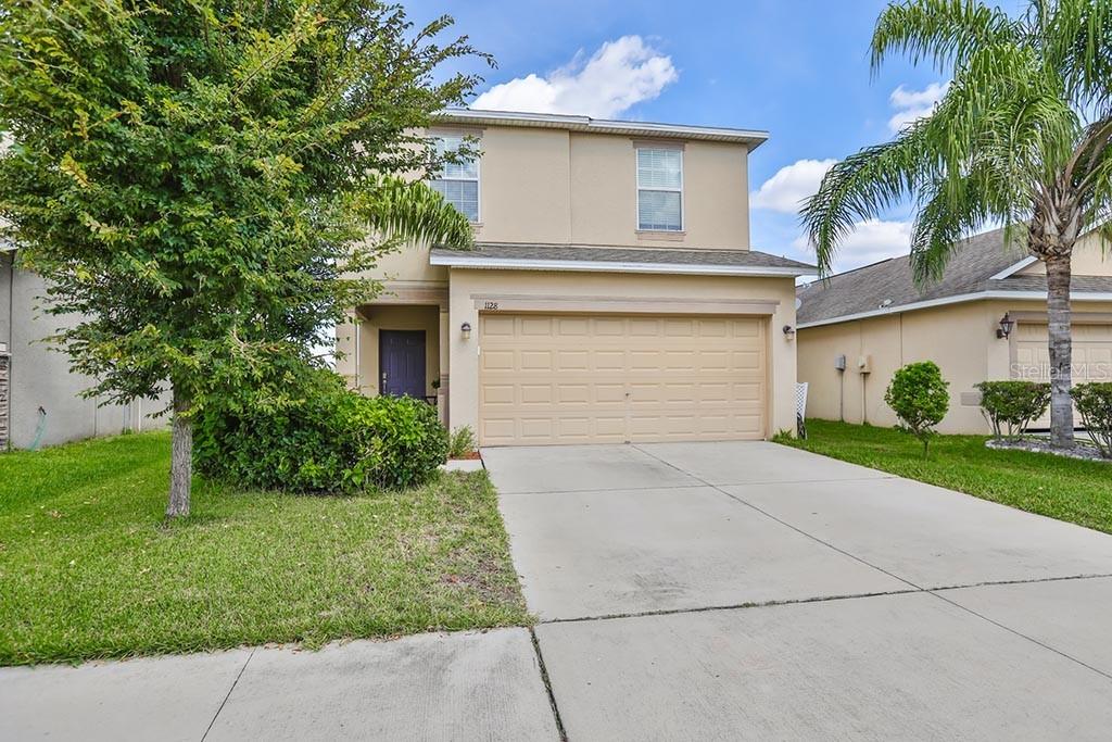 1128 Seminole Sky Dr., Ruskin, FL 33570