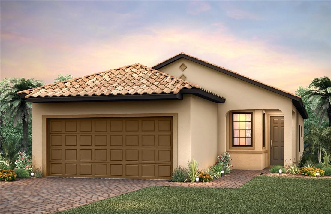 12873 Oriago St., Venice, FL 34293