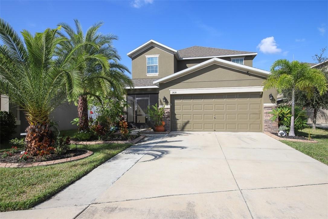 1414 Tahoe Springs Ct., Ruskin, FL 33570