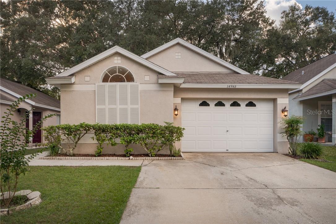 14946 Deer Meadow Dr., Lutz, FL 33559