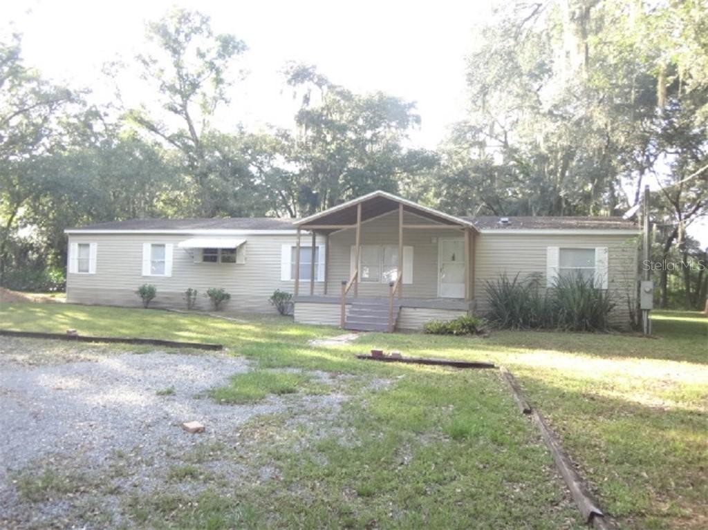 3501 Silver Maple Dr., Plant City, FL 33566