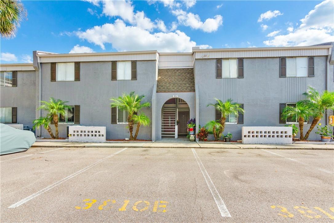 3812 Cortez Cir. #A, Tampa, FL 33614